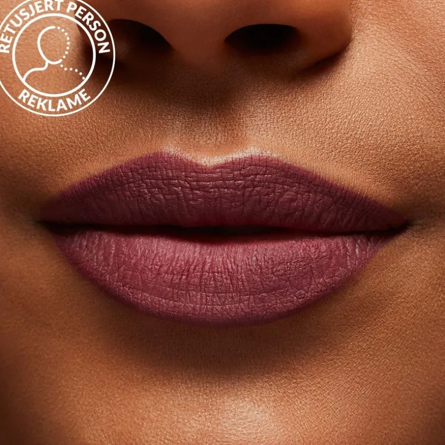 Locked Kiss Ink Lipcolour Vixen 4ml