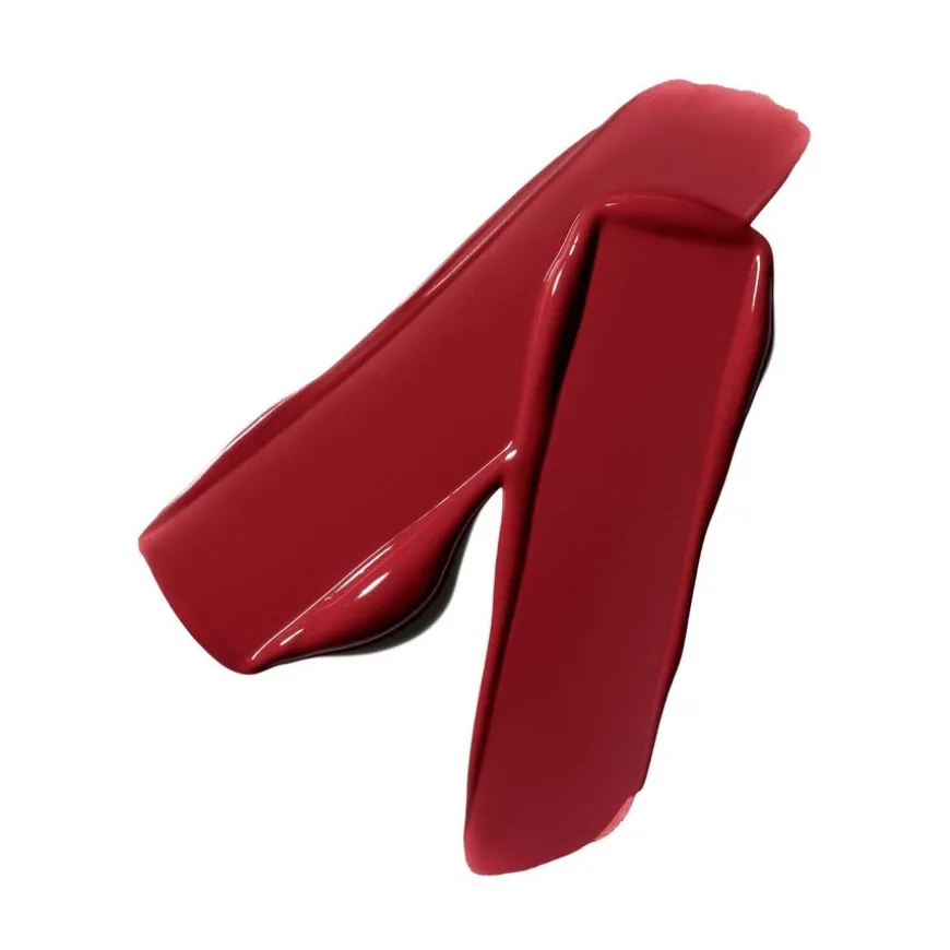 Locked Kiss Ink Lipcolour Poncy 4ml