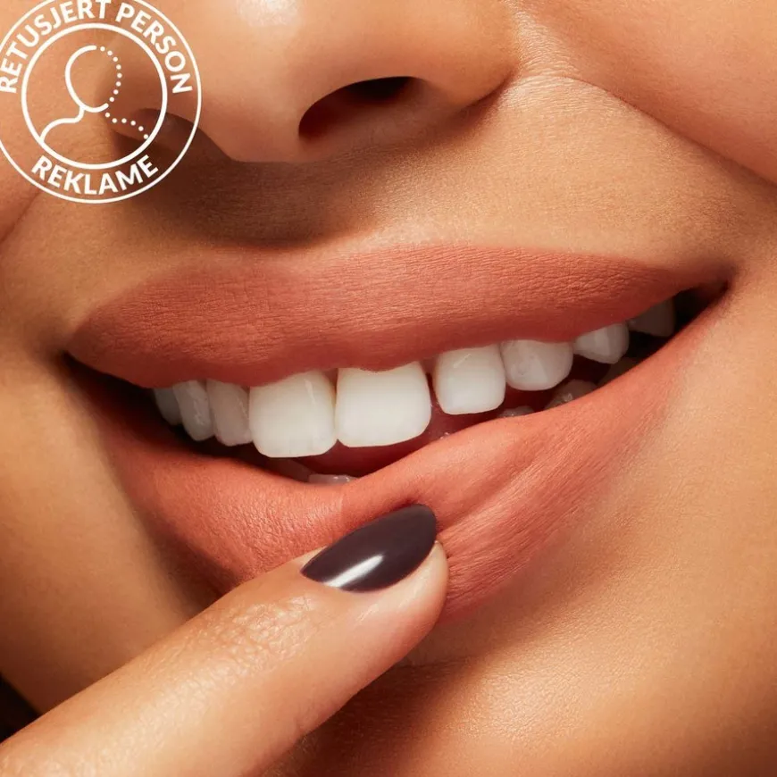 Locked Kiss Ink Lipcolour Teaser 4ml