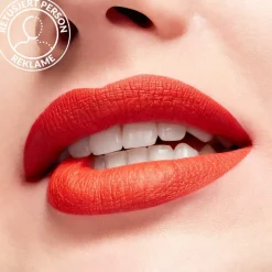 Locked Kiss Ink Lipcolour Gutsy 4ml