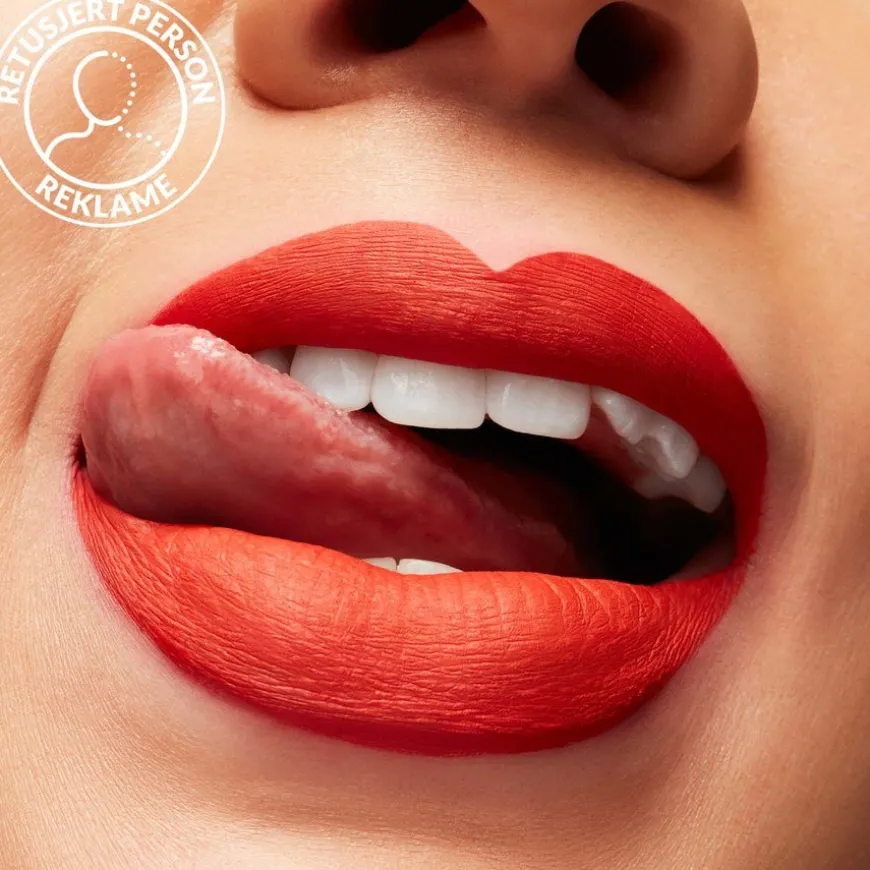 Locked Kiss Ink Lipcolour Gutsy 4ml