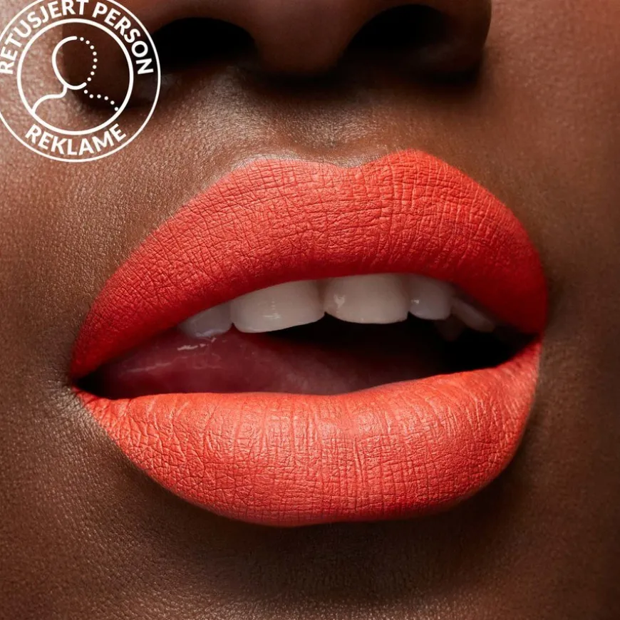 Locked Kiss Ink Lipcolour Gutsy 4ml