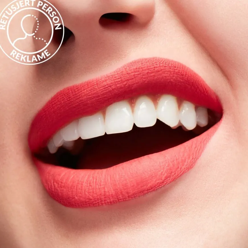 Locked Kiss Ink Lipcolour Gracious 4ml