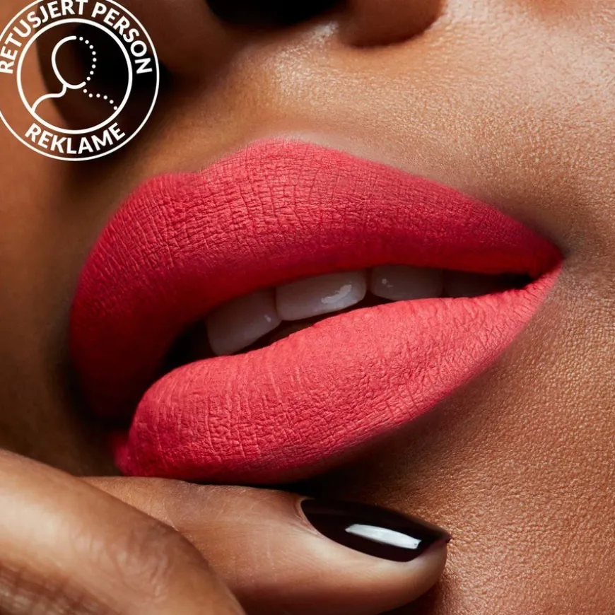 Locked Kiss Ink Lipcolour Gracious 4ml