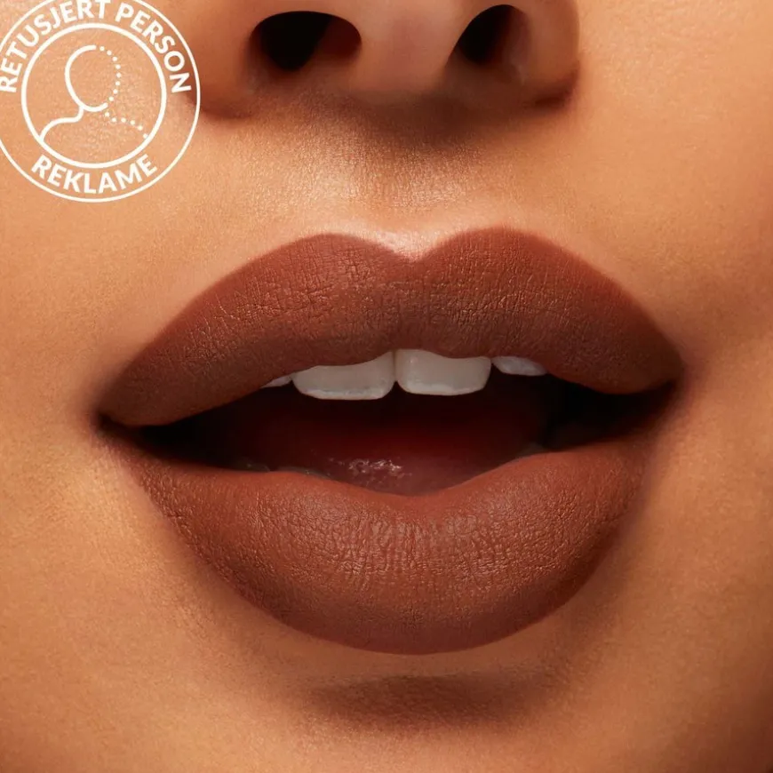 Locked Kiss Ink Lipcolour Posh 4ml