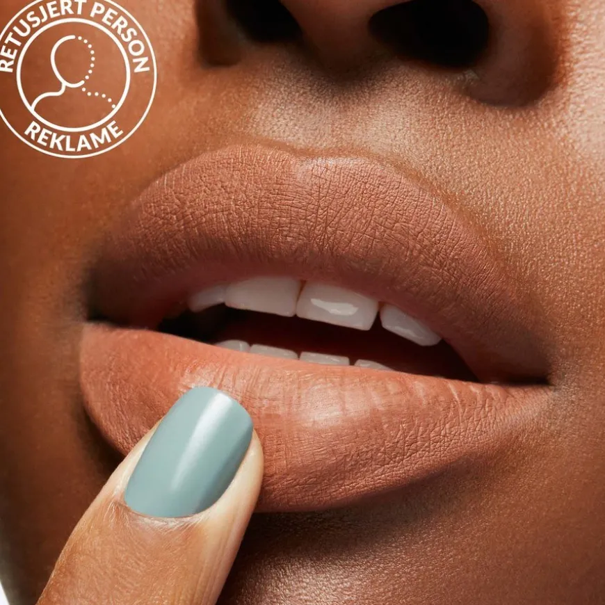 Locked Kiss Ink Lipcolour Posh 4ml