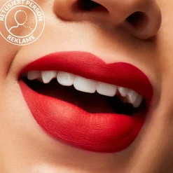 Locked Kiss Ink Lipcolour Ruby True 4ml