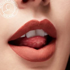 Locked Kiss Ink Lipcolour Meticulous 4ml