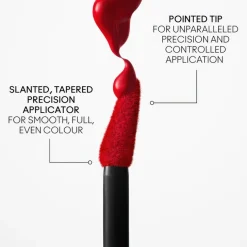 Locked Kiss Ink Lipcolour Meticulous 4ml