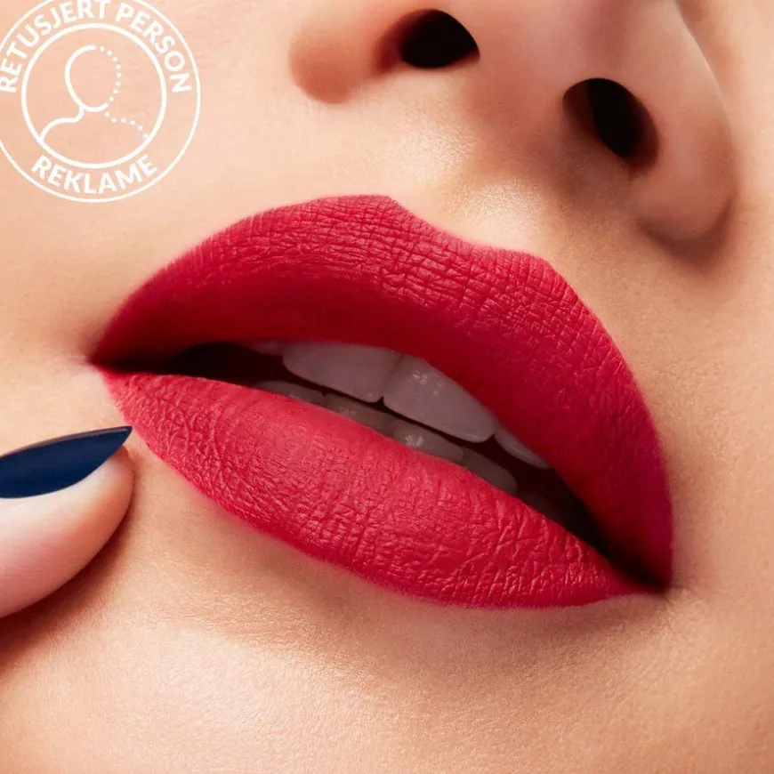 Locked Kiss Ink Lipcolour Gossip 4ml