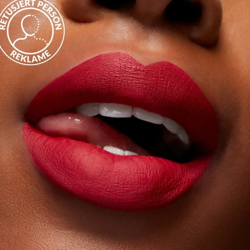 Locked Kiss Ink Lipcolour Gossip 4ml