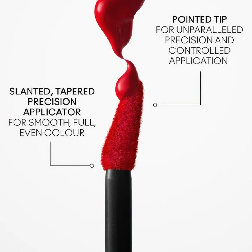 Locked Kiss Ink Lipcolour Gossip 4ml