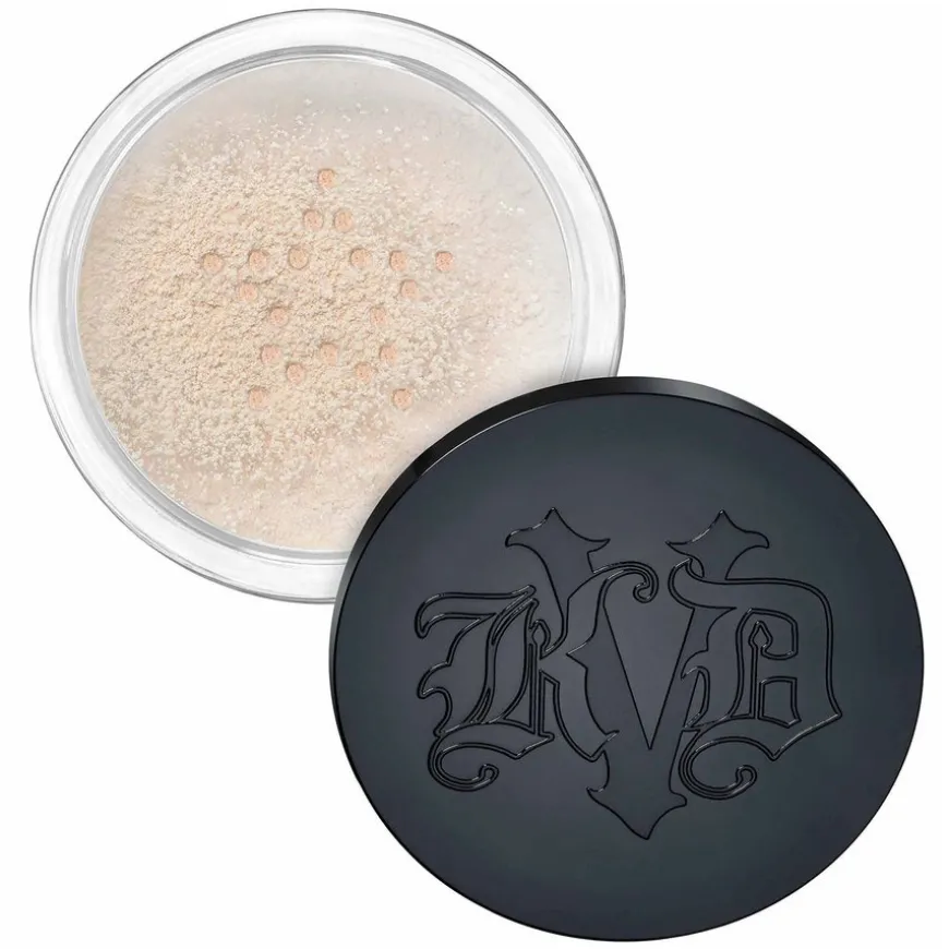 Lock-It Loose Setting Powder Translucent 19g