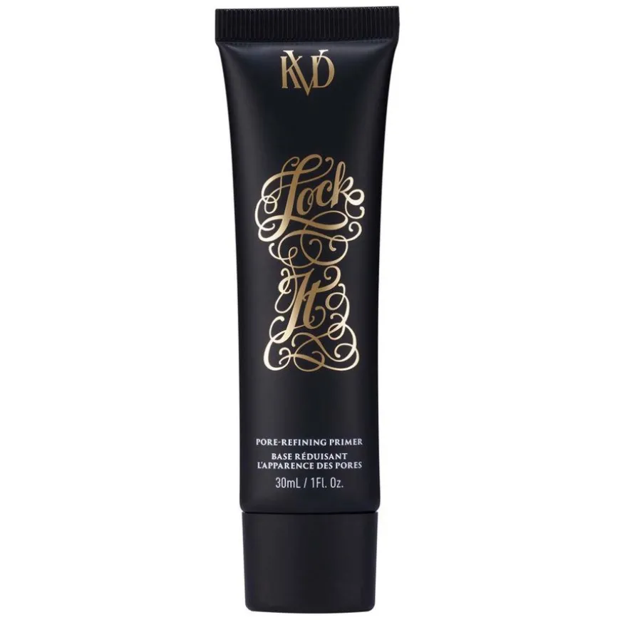 Lock-It Pore Refining Primer 30ml