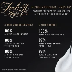 Lock-It Pore Refining Primer 30ml