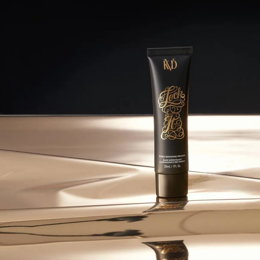 Lock-It Pore Refining Primer 30ml