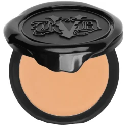 Lock-it Refillable Finishing Powder Medium 8g