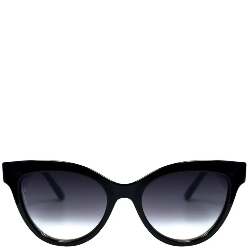 Lola Black Tort/Smoke Fade