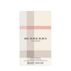 London Eau De Parfum For Women 50ml