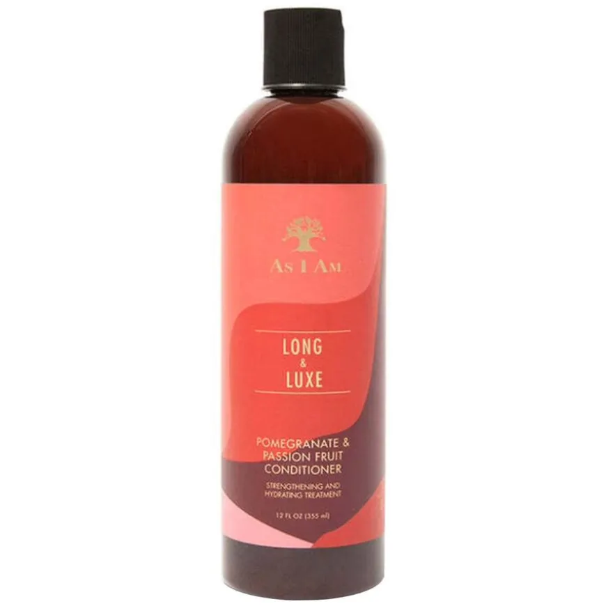 Long & Luxe Conditioner 355ml