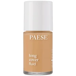 Long Cover Fluid Honey 30ml