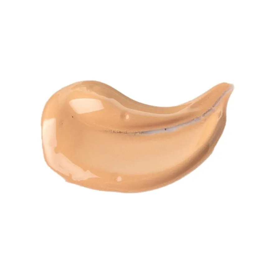 Long Cover Fluid Light Beige 30ml