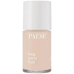 Long Cover Fluid Nude 30ml