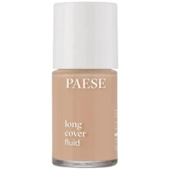 Long Cover Fluid Tanned 30ml