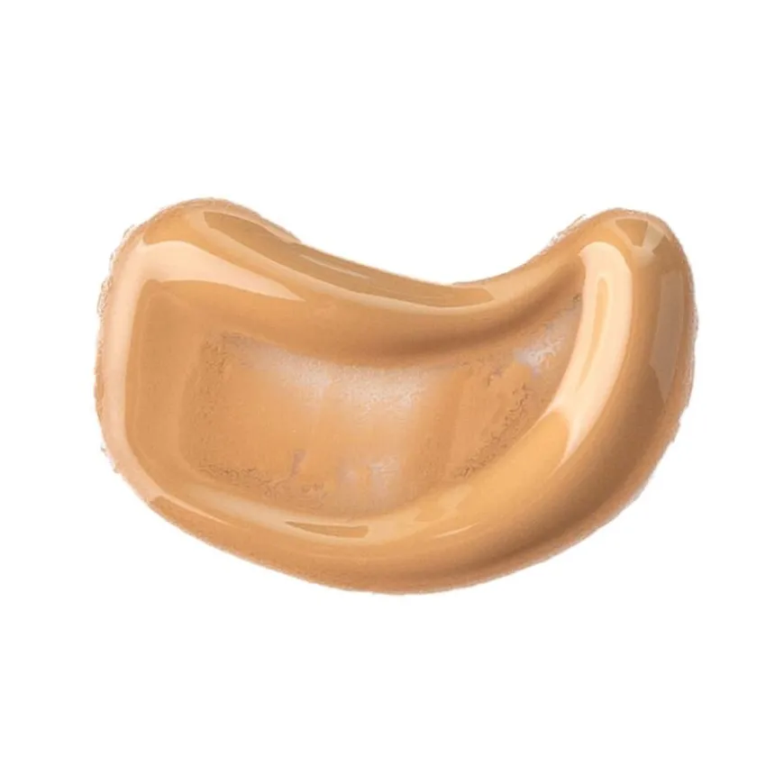 Long Cover Fluid Warm Beige 30ml