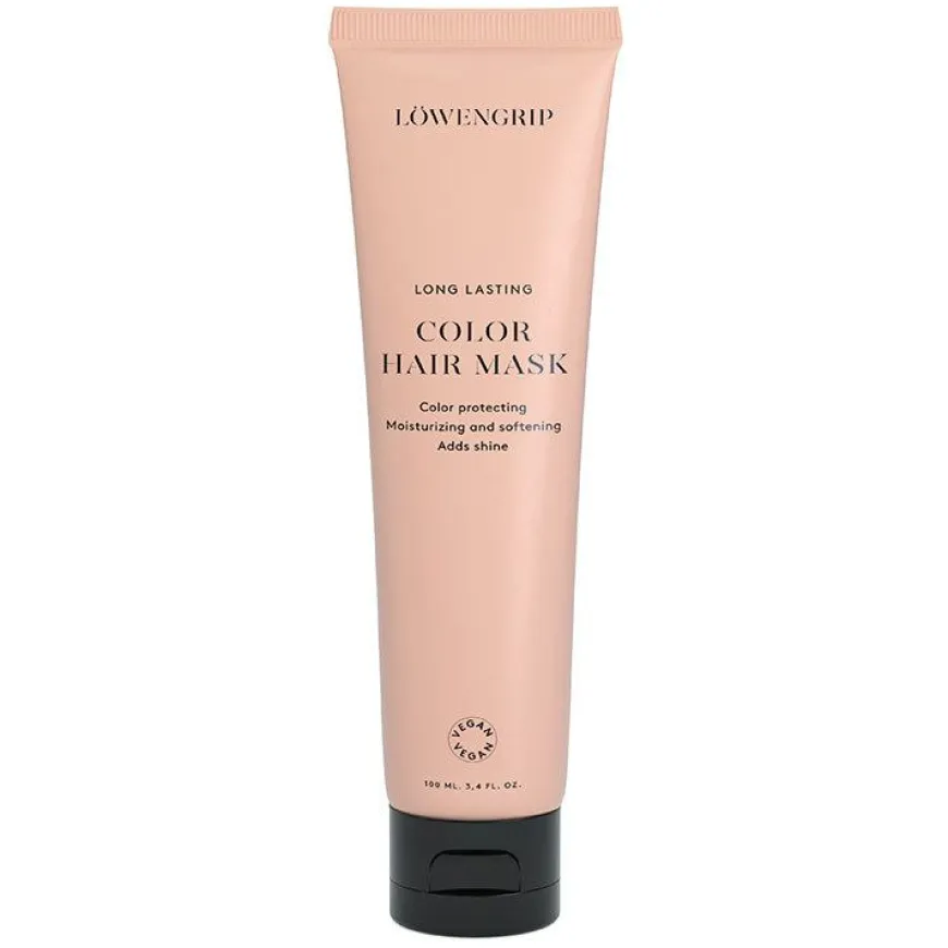Long Lasting Color Hair Mask 100ml