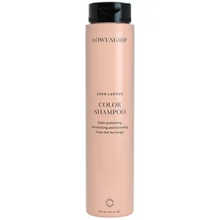 Long Lasting Color Shampoo 250ml