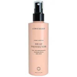 Long Lasting Heat Protector 150ml