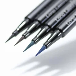 Long Lasting Intense #04 Brown Line 0,6ml