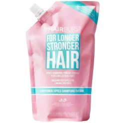 Longer Stronger Hair Conditioner Refill 350ml