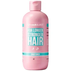 Longer Stronger Hair Conditioner 350ml