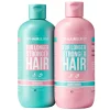Longer Stronger Hair Shampoo & Conditoner 2x350ml