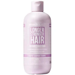 Longer Stronger Hair Shampoo For Curly, Wavy Hair 350ml