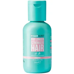 Longer Stronger Hair Shampoo 60ml