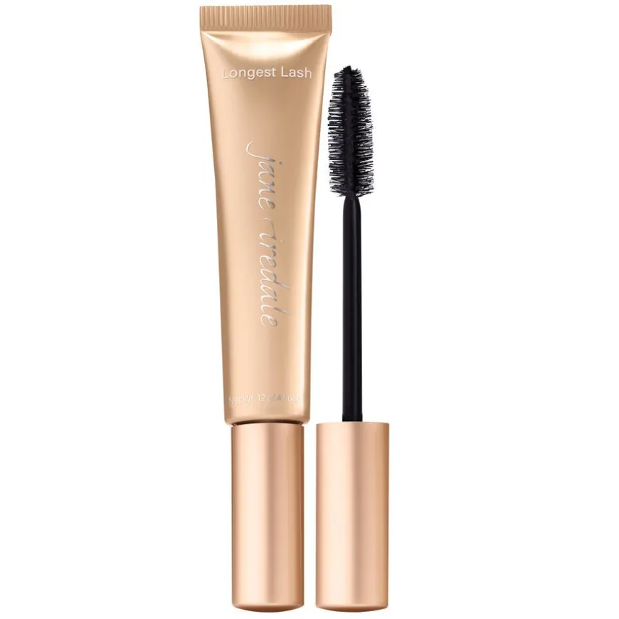 Longest Lash Thickening And Lengthening Mascara Espresso 12g