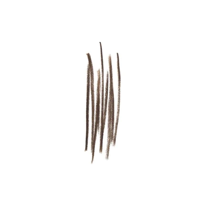 Long-Wear Brow Pencil Black Brown 0,33g