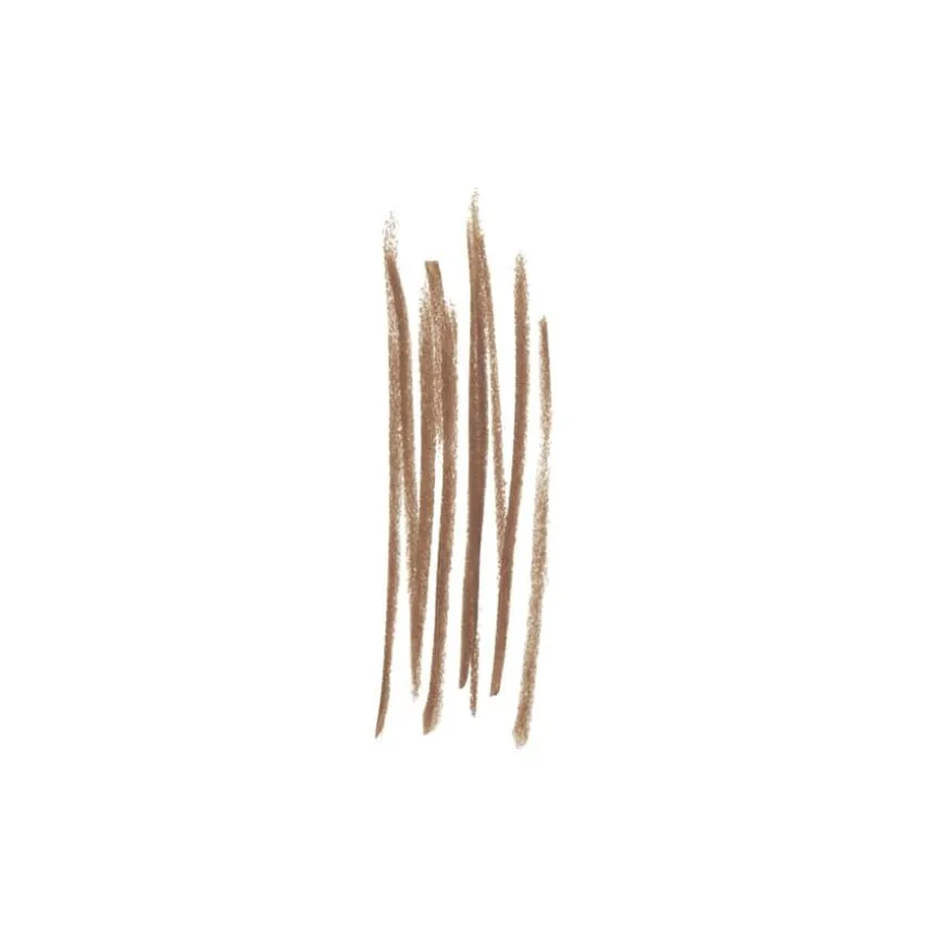 Long-Wear Brow Pencil Warm Blonde 0,33g