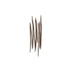 Long-Wear Brow Pencil Warm Dark Brown 0,33g