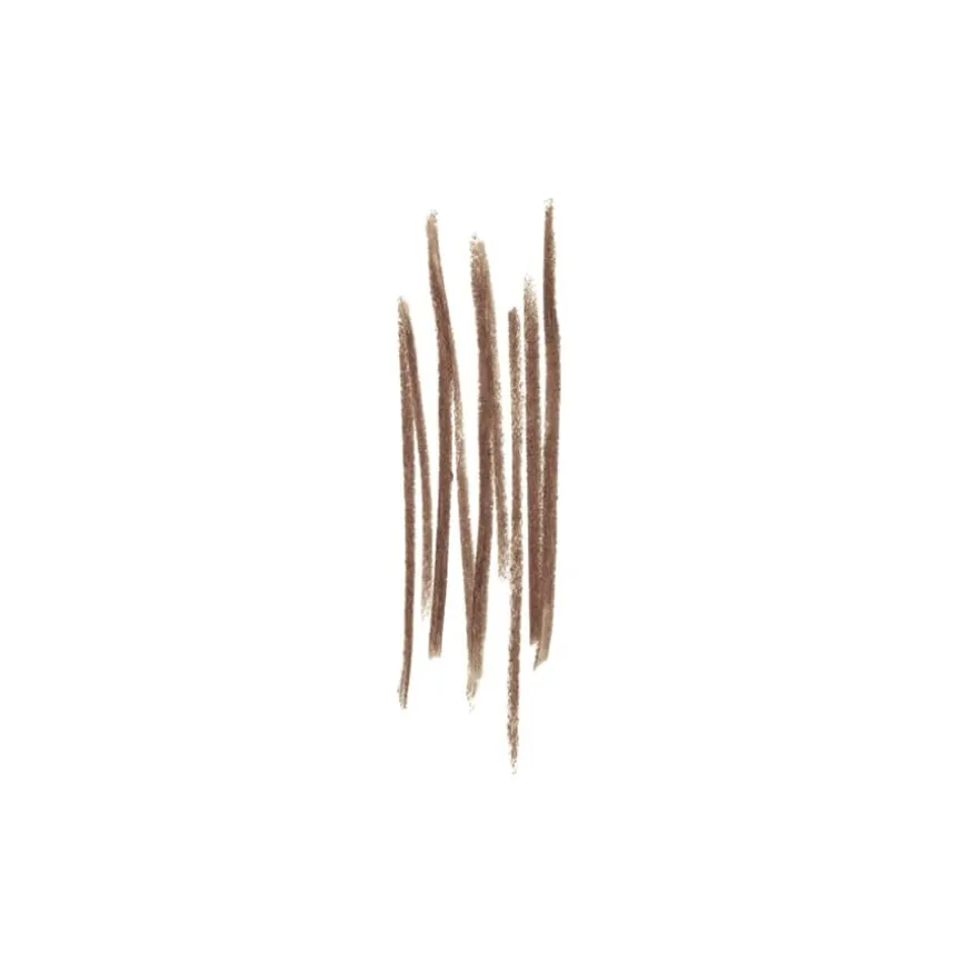 Long-Wear Brow Pencil Warm Brown 0.33g