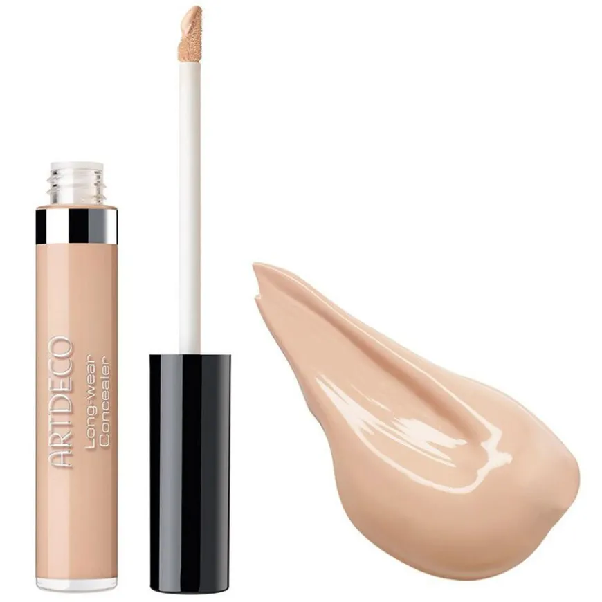 Long-Wear Concealer #14 Soft Ivory 7ml