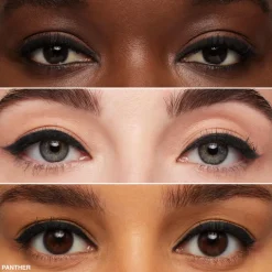 Long-Wear Cream Liner Stick Panther 1,1g