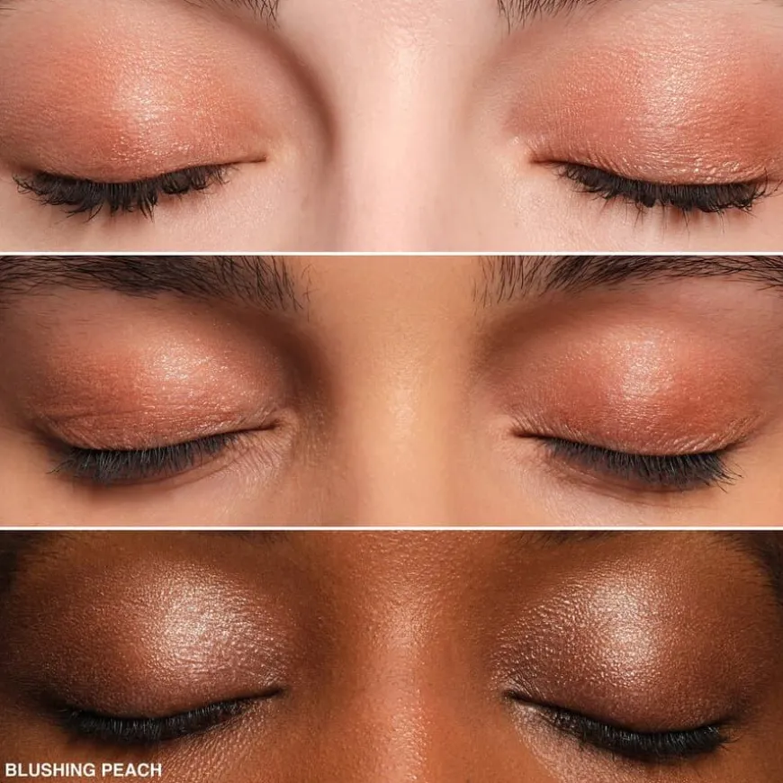 Long-Wear Cream Shadow Stick Blushing Peach 1.6g