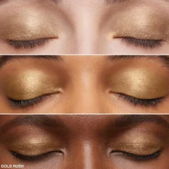 Long-Wear Cream Shadow Stick Gold Rush 1.6g