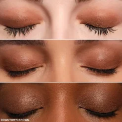 Long-Wear Cream Shadow Stick Downtown Brown 1.6g