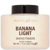 Loose Baking Powder Banana Light 32g