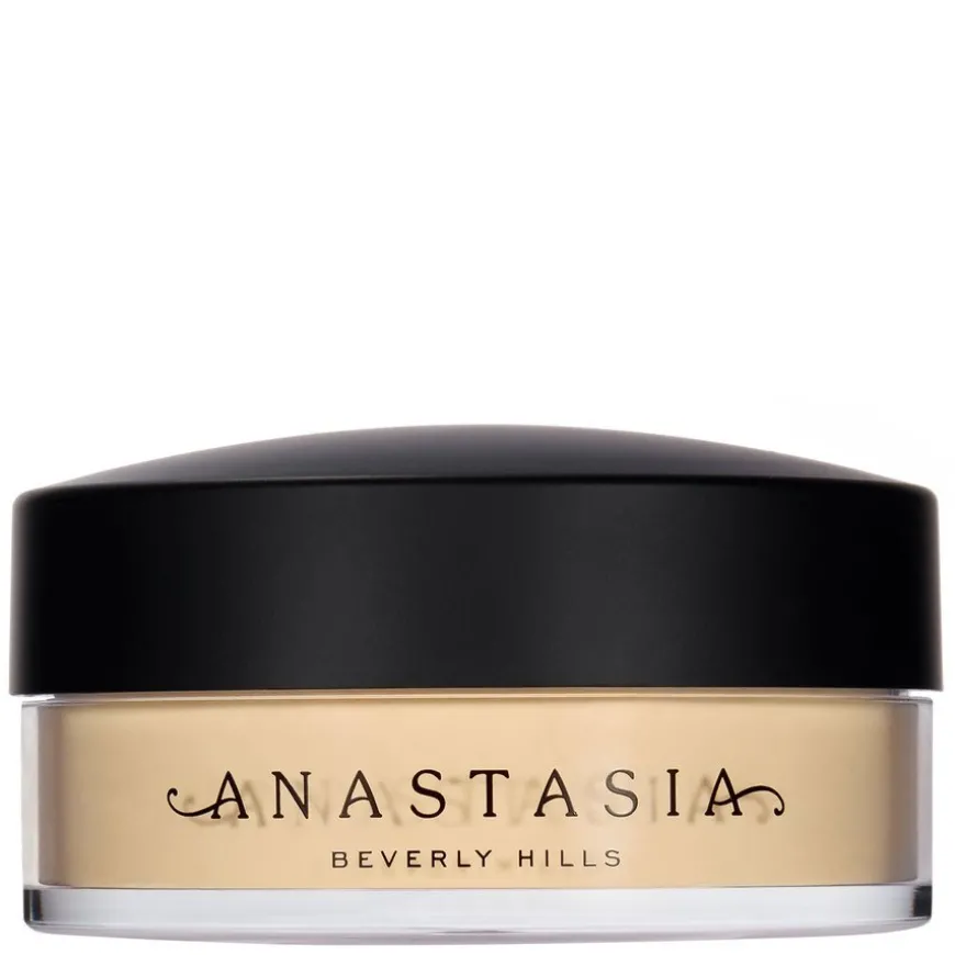 Loose Setting Powder Banana 25g